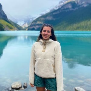 Meet your Posher, Chiara